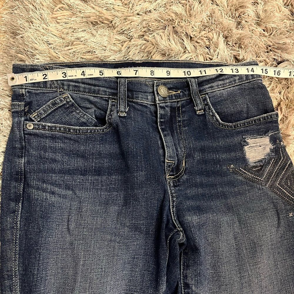 🎄Rock & Republic Berlin Ripped Skinny Jeans - Picture 11 of 12